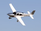 Cirrus SR22T 30cc ARF